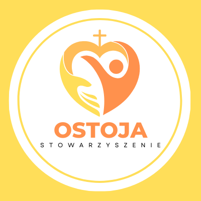 Logo Stowarzyszenia Ostoja